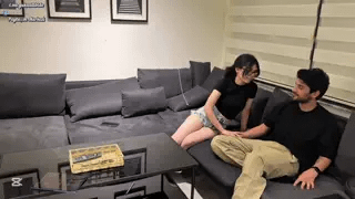 Ayça Çağan ve Acnoctem Onlyfanms Grup ifşa videosu part 2 Ön İzleme