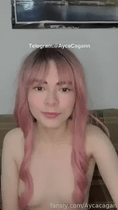 Ayça Çağan (Aycacagan) Onlyfans ifşa videoları part 6 Ön İzleme