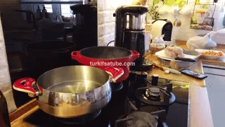 Selda Ateş - 15 dakikada sabah temizliği Ön İzleme