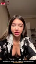 Elanur Ayan'ın HD Canlı Gösterimini Keşfedin Ön İzleme