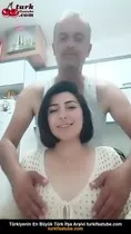 Evli Çift1 ifşa Sabah akşam sikişen çiftin canlı yayınını seyret Ön İzleme