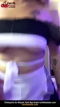 Despina, Hizmetçi kostümüyle çıplak bir şekilde yayınlandı Ön İzleme
