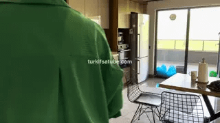 Fatma ile Her Telden ifşa Türbanlı Milf Youtube Katıl İfşa  - @türbanlıtemizlikevhanımı Kanalı ifşa videoları Part 21 Ön İzleme