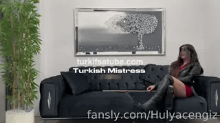 Hülya Cengiz Fansly ifşa videoları part 70 Ön İzleme