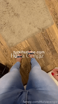 Hülya Cengiz Fansly ifşa videoları part 248 Ön İzleme