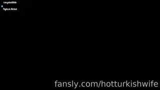 Hotturkishwife (ebru fansly) Fansly ppv part 53 Ön İzleme