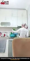 Türbanlı Bayanın Tango Dansları Bölüm 1 Ön İzleme