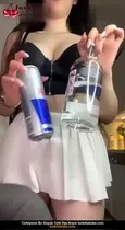 Gamze Kadın İlk Defa Jartiyerli Ön İzleme