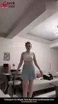 Ceyda'nın Etekli Canlı Yayını Ön İzleme
