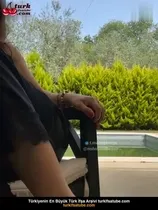 Ashi'nın Türk Çıplak Yayını 1 Ön İzleme