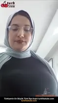 Fatma Tulumcu Seksi Olguda Temizlik Yaptı Ön İzleme