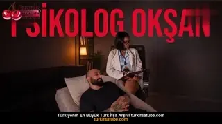 Psikolog Okşan: LanetKel Porno Ön İzleme