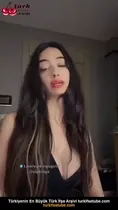Melisa'nın Mico Canlı Yayınında Çıtır Güzeli Ön İzleme