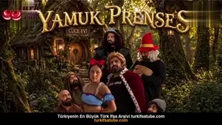 LanetKel Pornoyu - Çıplak Prenses | turkifsatube Ön İzleme