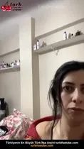 Mico Pınar: Tek Meme Çıplak Yayın | turkifsatube Ön İzleme
