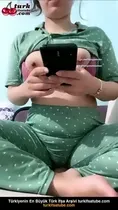 Nazlıcık Ev Kızından Meme Gösterisi Ön İzleme