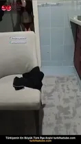 Tango Merve ifşa sevgilisinin saksolarını yaladı Ön İzleme