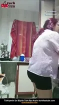 Tango Rüyası: Sütyeni Çekip Memeleri Sarkık Ön İzleme