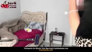 Esma ile Her Telden Sırrı Vol 44 | turkifsatube Ön İzleme