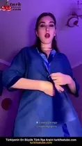 Melissa Tango'da canlı yayında sakso yapmış Ön İzleme