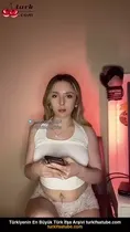 Melina Bigo'da Genç Kadına İfşa Ön İzleme