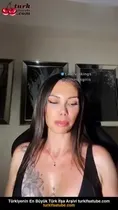 Mico Lilithish'in Çıplak Memeleriyle Yayında Ön İzleme