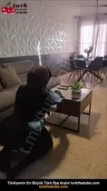Büşra Türbanlı Çıplak Anal Seks Videosu Ön İzleme