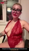 Ayşegül Özdoğan üvey annesiyle yakından Ön İzleme