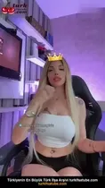 Bigo Yayıncısı Çıtır Kızın Videosu | turkifsatube Ön İzleme