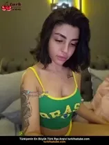 Zara Yüce Üvey Anne Vibratör Yerleştirdi Ön İzleme