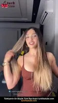 Mico Gül Üvey Abla Memesi Var İffasından Önce Kıvranıyor Ön İzleme