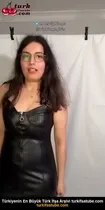 Mico Mira Her Platformda Çıplak Giyiniyor Ön İzleme