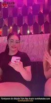 Sinem Özçelik Tiktok'ta Gizli Yeri Gösterdi Ön İzleme