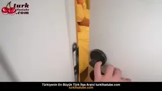 Lina Harley Üvey Kardeş İçine Alıyor Ön İzleme
