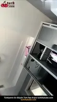 Tusem Kilo Verdi ve Saçları Kırmızı Boyadı Ön İzleme