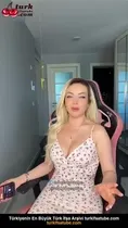 Yasemin Aslan Mico Canlı Yayını Ön İzleme