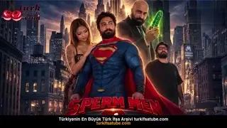 Porno Film: Sperm Men Lanetli | turkifsatube Ön İzleme