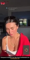 Akkuyu'da Su Tiktok Olayı Hatun Yayında Ön İzleme