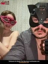 Üvey Amca Koca'nın yanında sakso yaptı Ön İzleme