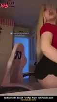 Elvin Bigo'da Twerk Show Videosu Gösterdi Ön İzleme