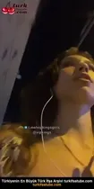 Leyla'nın TikTok Canlı Yayını Ön İzleme