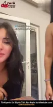 Handensly Canlı Yayında 2 Bayan Ön İzleme
