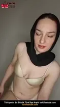 Canan, Çıplak Showda 40 Dakka | turkifsatube Ön İzleme