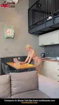 Burçin Erol Üvey Kardeş Oral Sex Ön İzleme