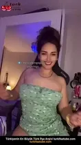Bigo'da Seksi Hatun Sakso İle Duramadı Ön İzleme