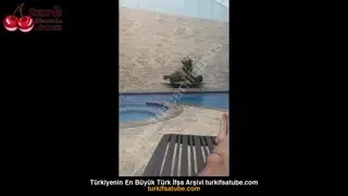 Büşra Havuz Başında Çıplak Sikiş | turkifsatube Ön İzleme