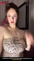 Hatice'nin Çivi Bakışları | turkifsatube Ön İzleme