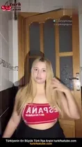 Bigo Ecem Mini Etekle Mutfakta | turkifsatube Ön İzleme