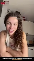 Tuba Kılıç Bigo Canlı Yayında Sakso Ön İzleme