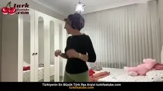 Fatma'nın Sakso-Seks Canlı Yayını | turkifsatube Ön İzleme
